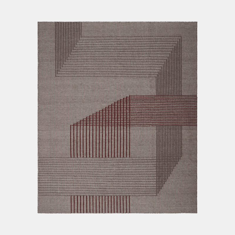 Trace Rug