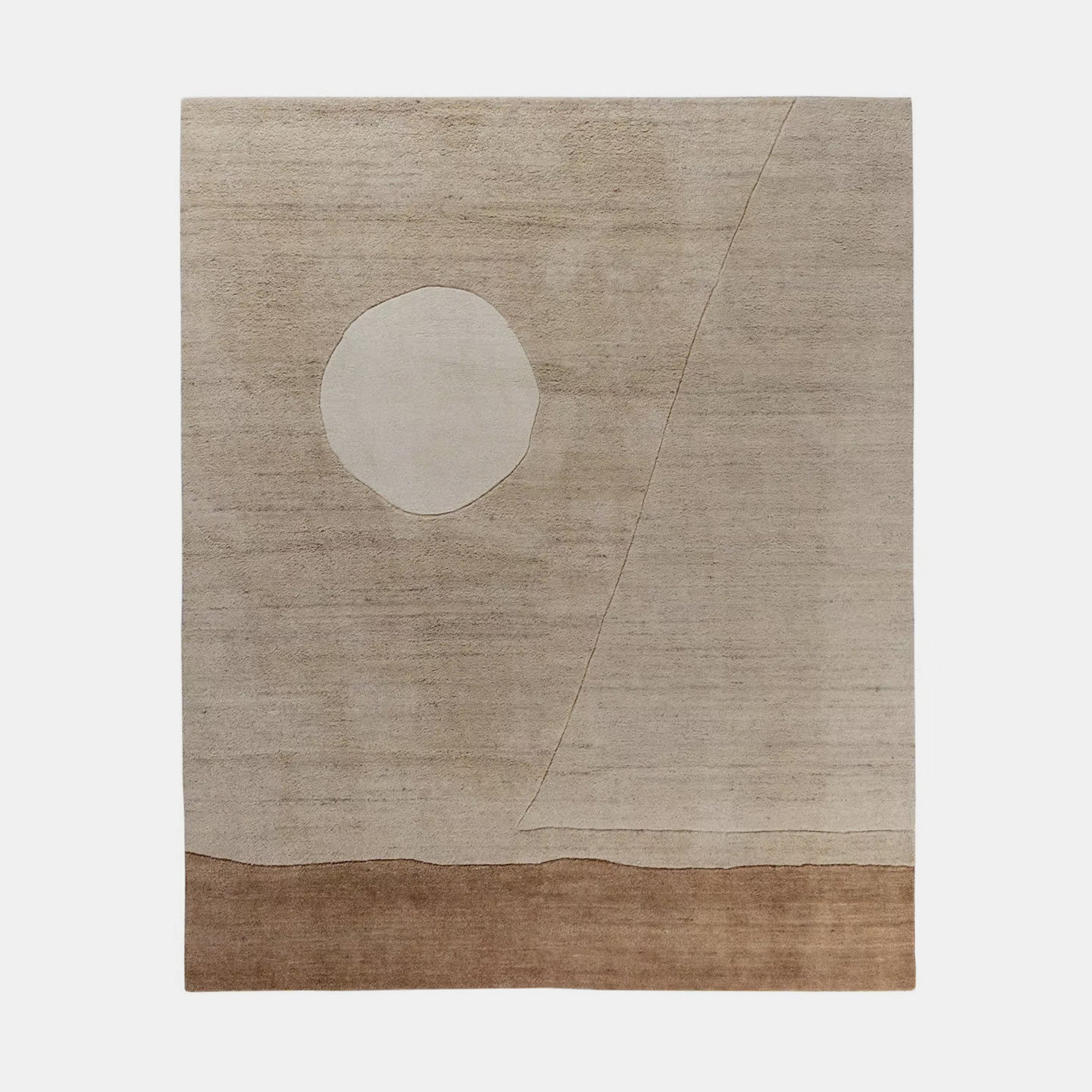 Ritagli 1 Rug