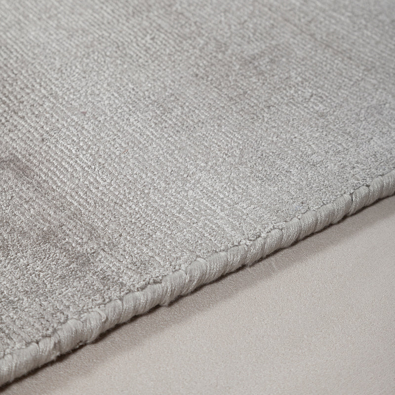 Whisper Round Rug