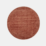 Whisper Round Rug
