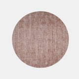 Whisper Round Rug