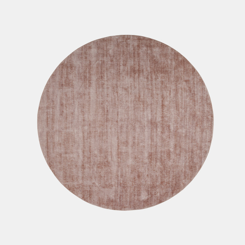Whisper Round Rug