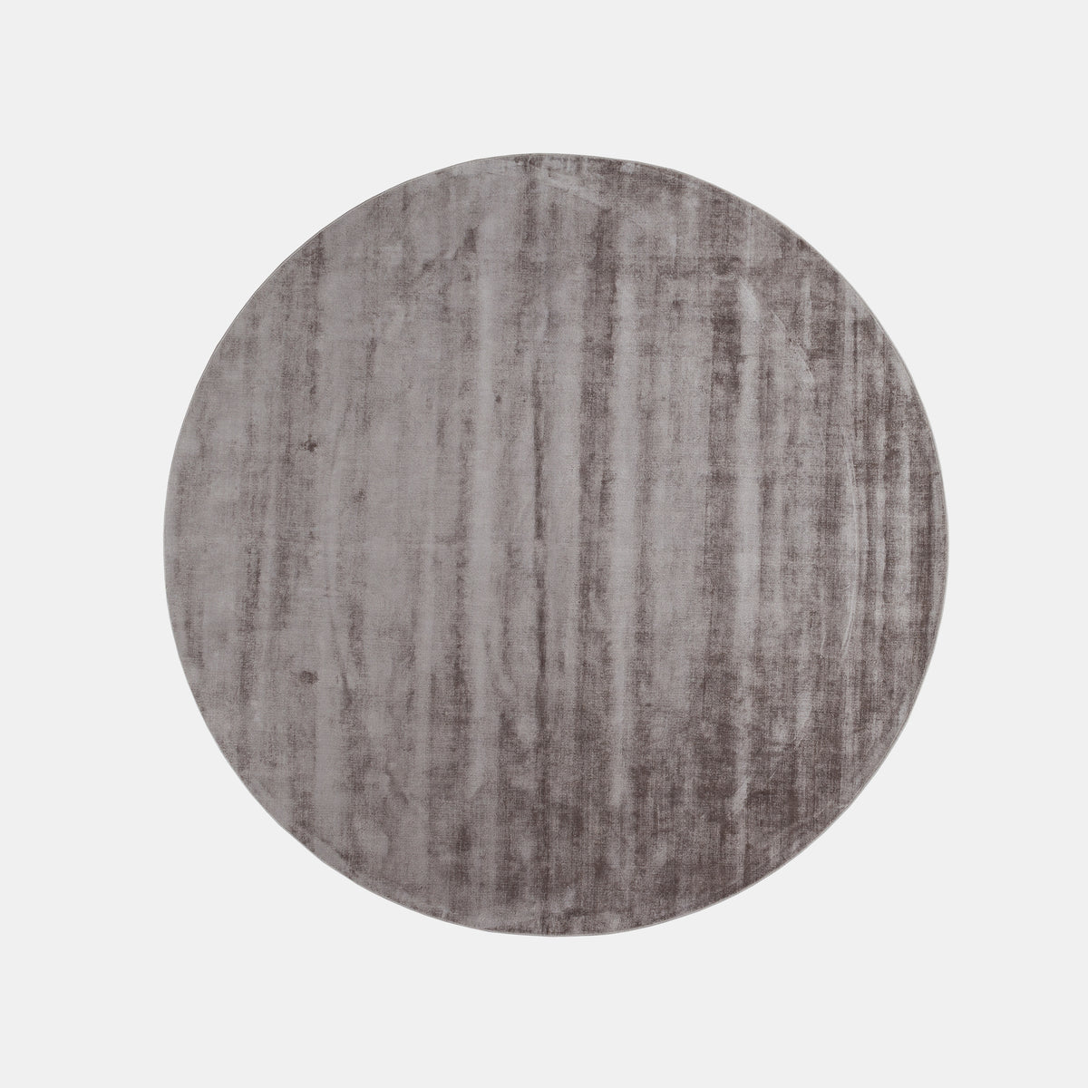 Whisper Round Rug | Amini | Monologuelondon.com