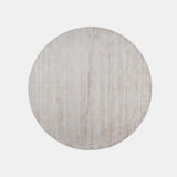 Whisper Round Rug