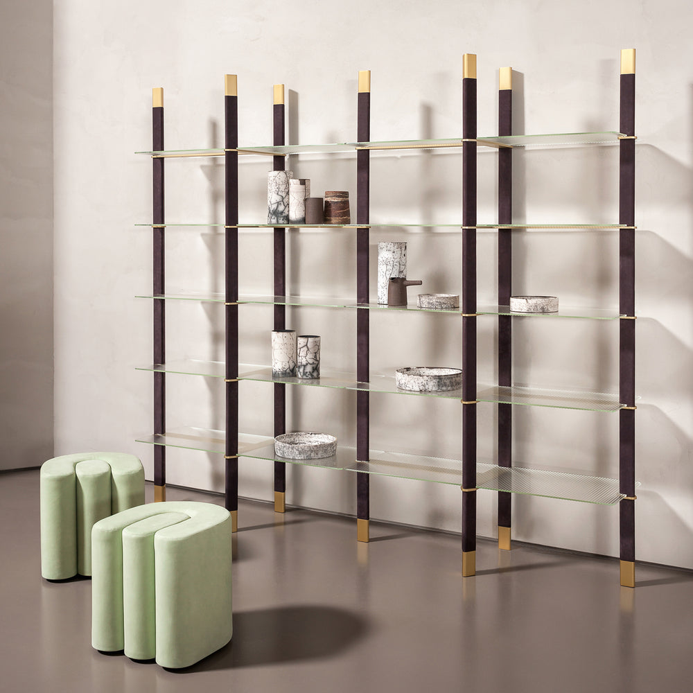 Adel Stool | Baxter | Monologuelondon.com