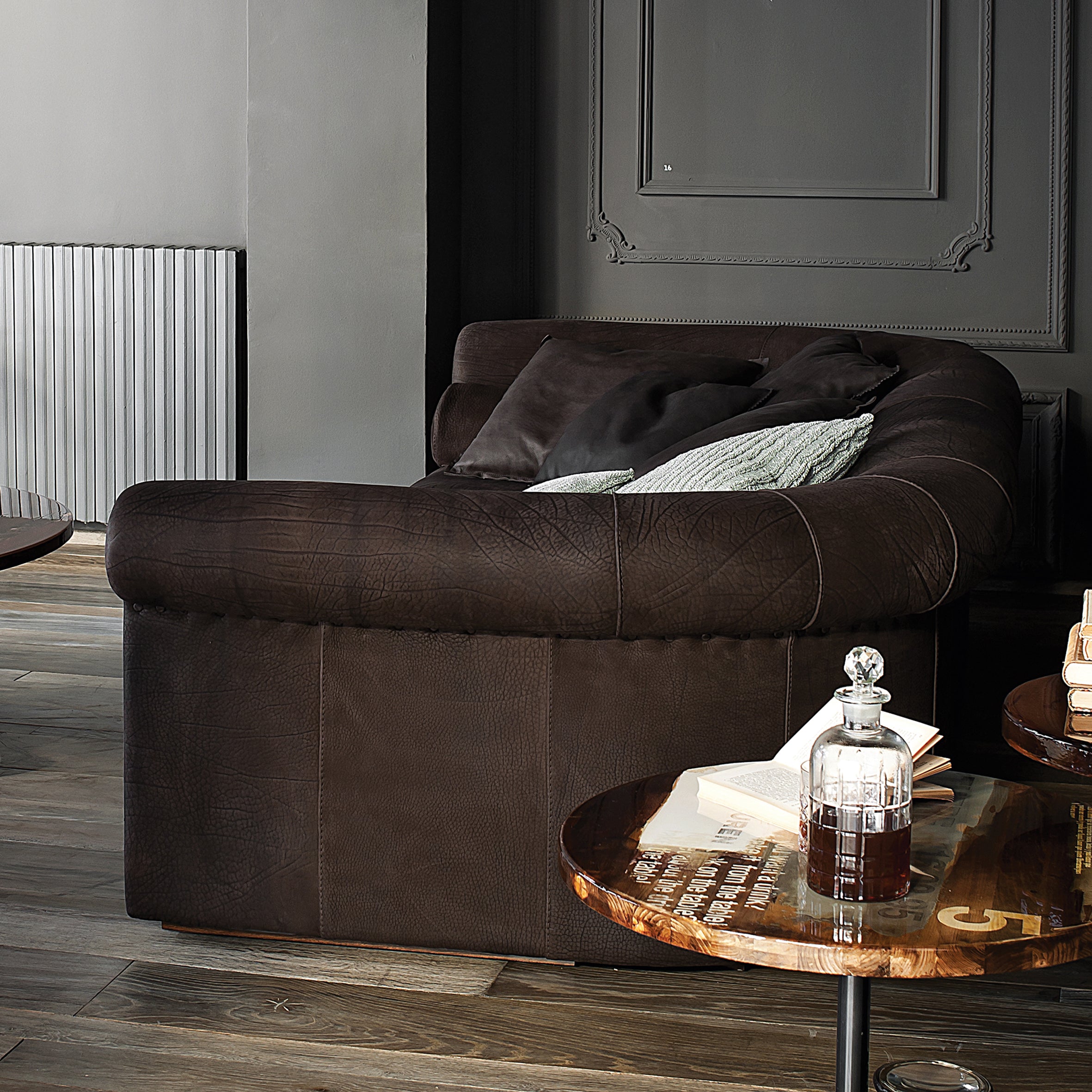 Alfred Sofa