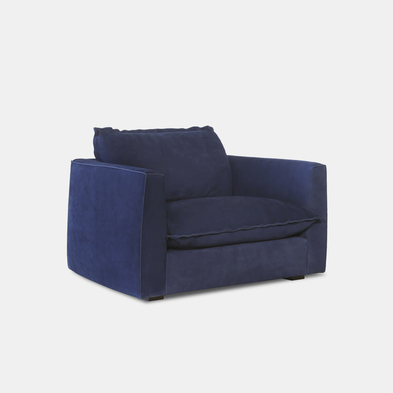 Brest Lounge Chair