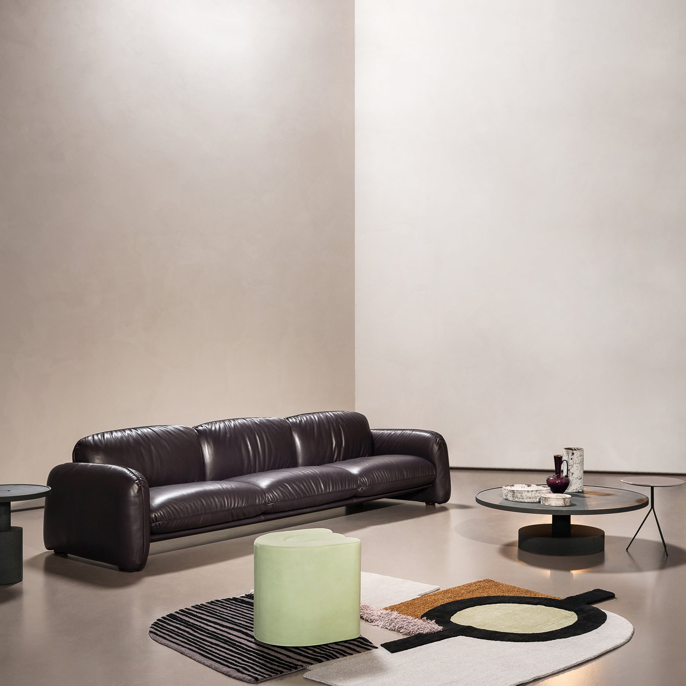 Brigitte Sofa