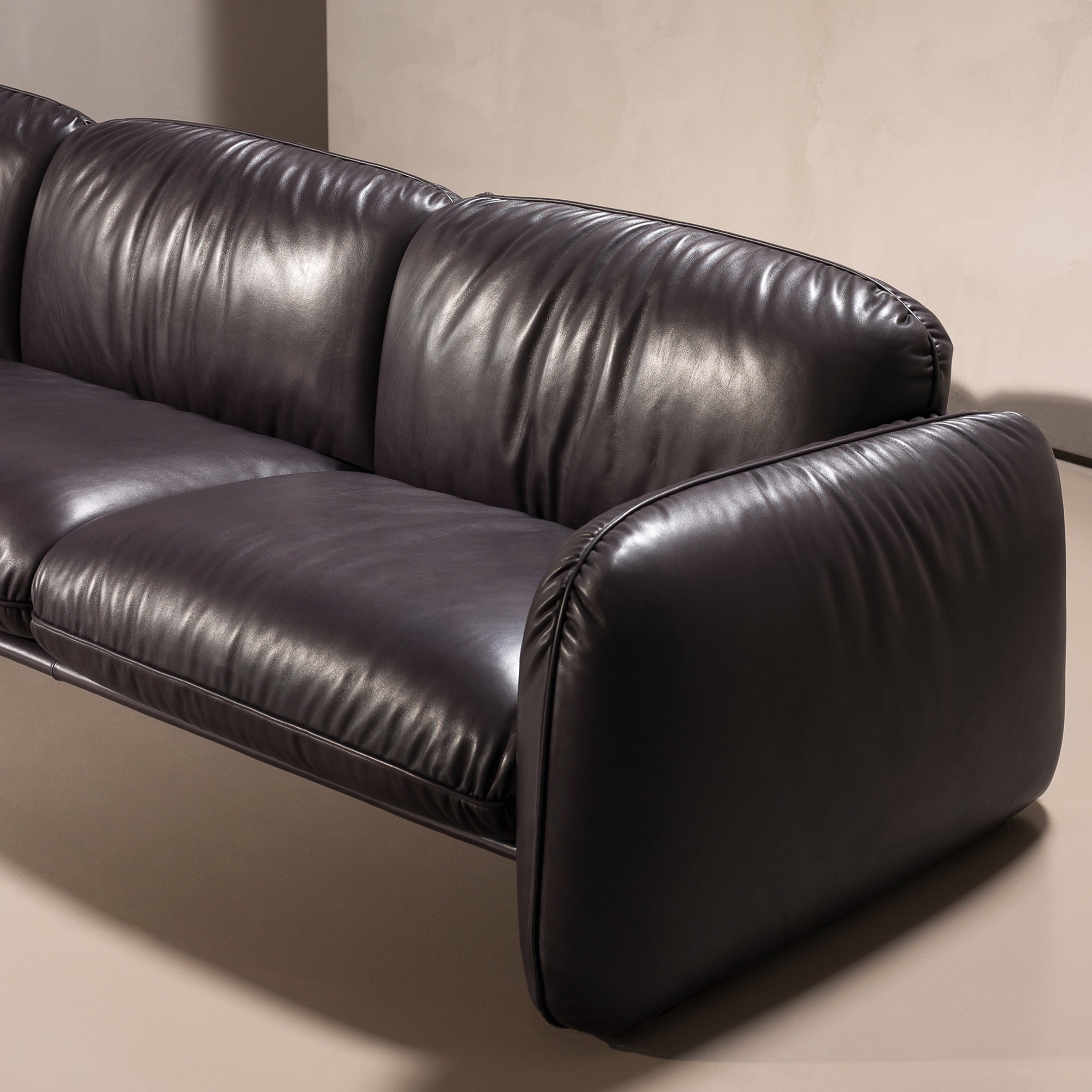 Brigitte Sofa