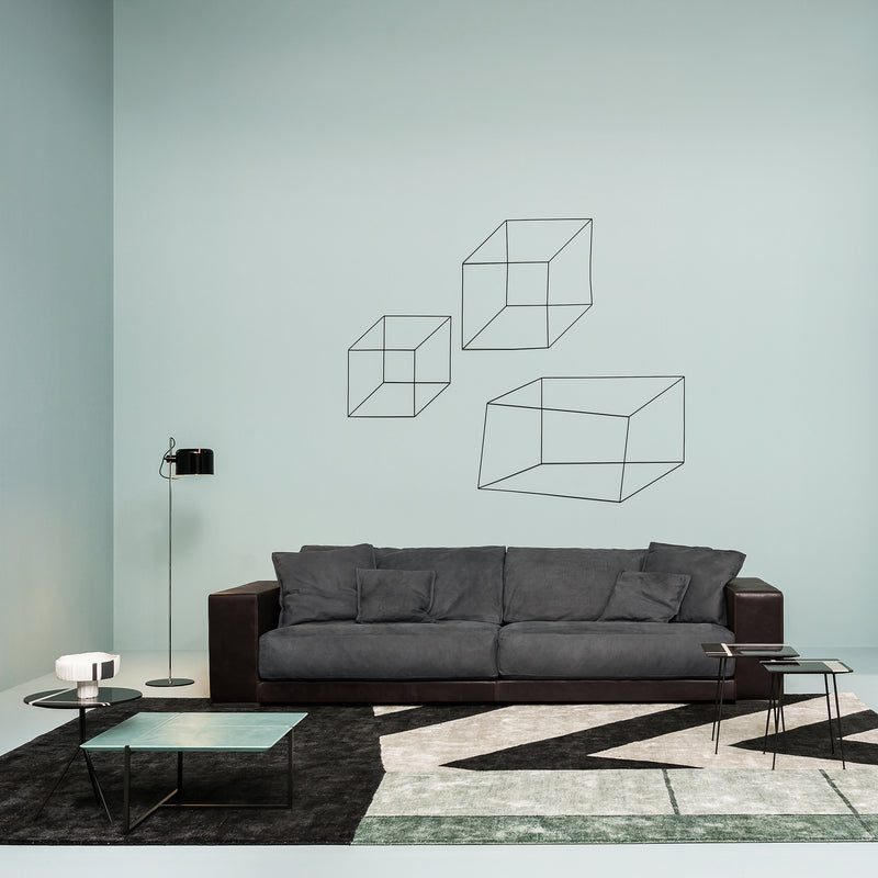 Budapest Sofa