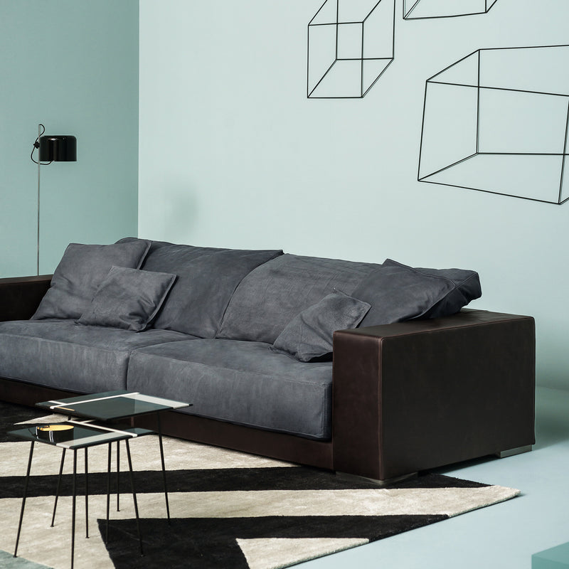 Budapest Sofa