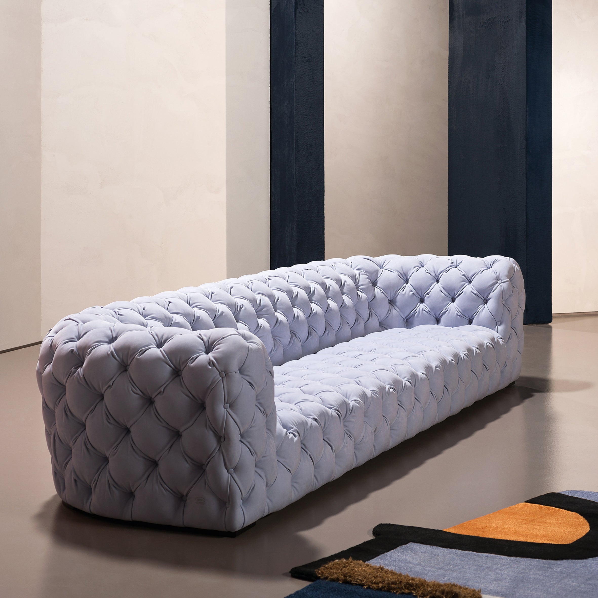 Chester Moon Sofa