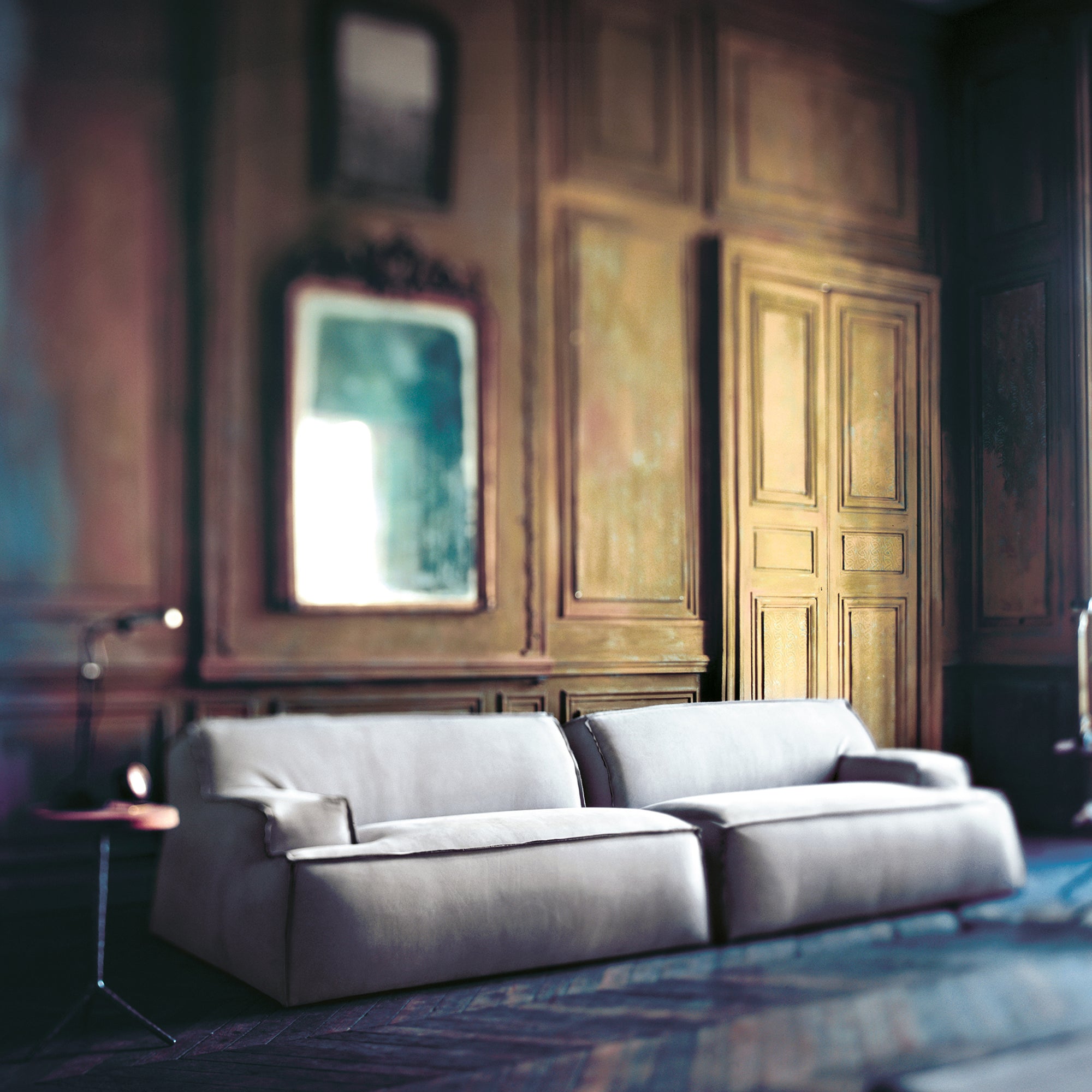 Damasco Modular Sofa | Baxter | Monologuelondon.com