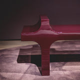 Dharma Outdoor Bench