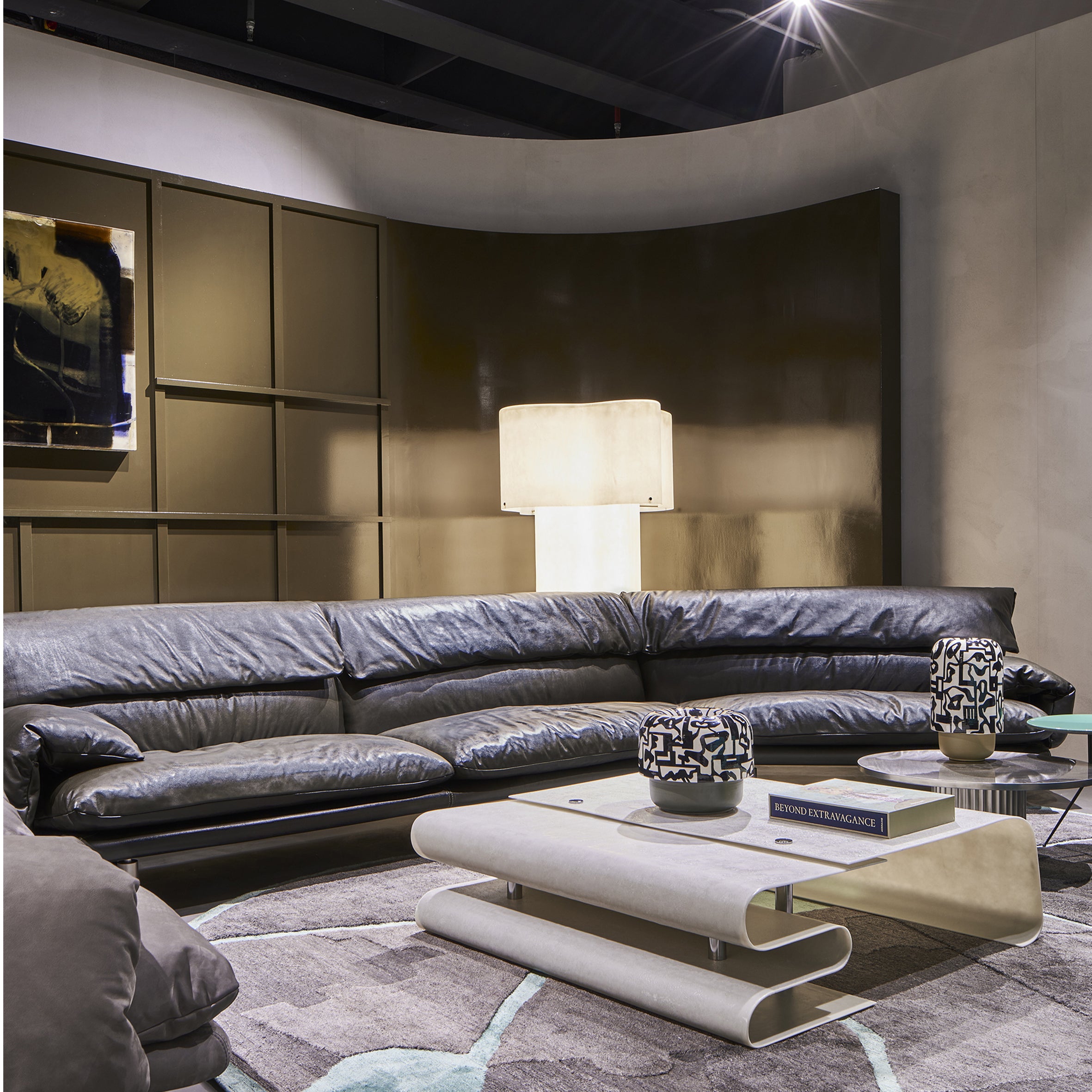 Dune Coffee Table