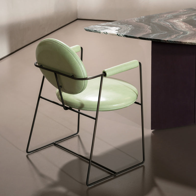 Gemma Armchair