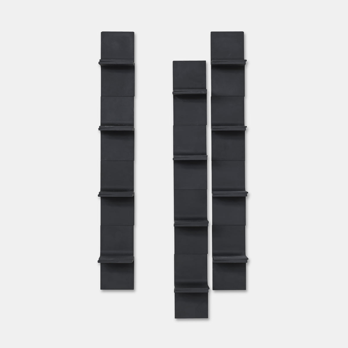 Hugo Wall Bookcase | Baxter | Monologuelondon.com