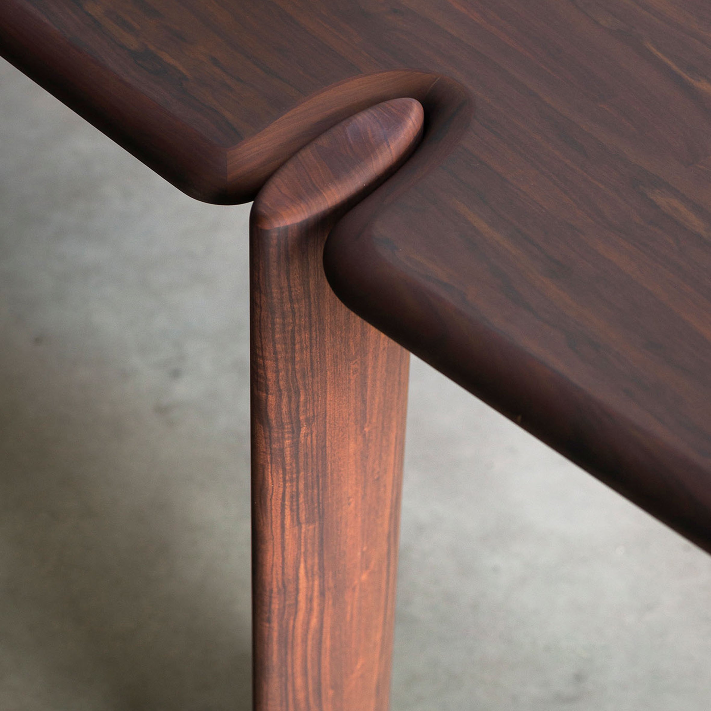 Isamu Dining Table