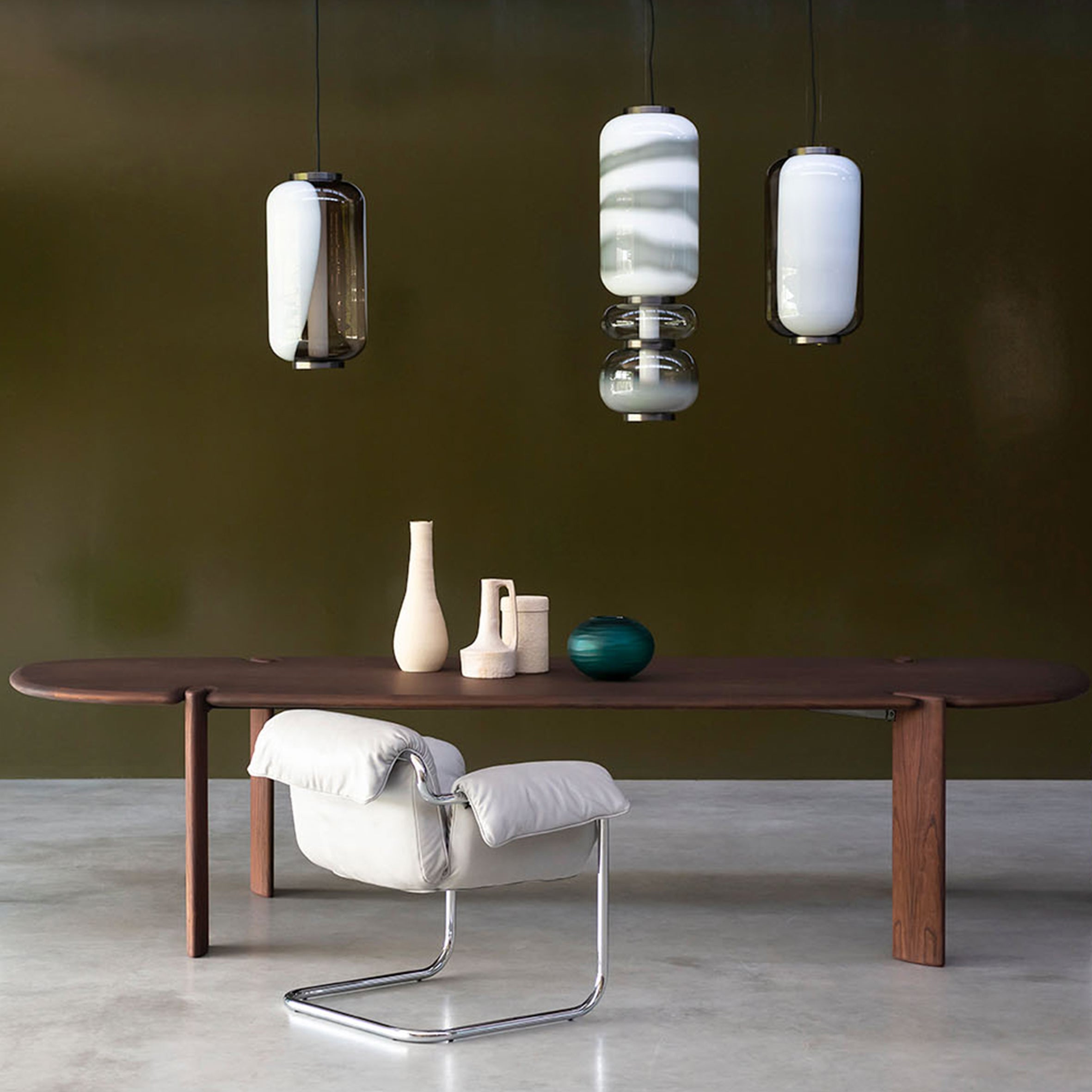 Isamu Dining Table