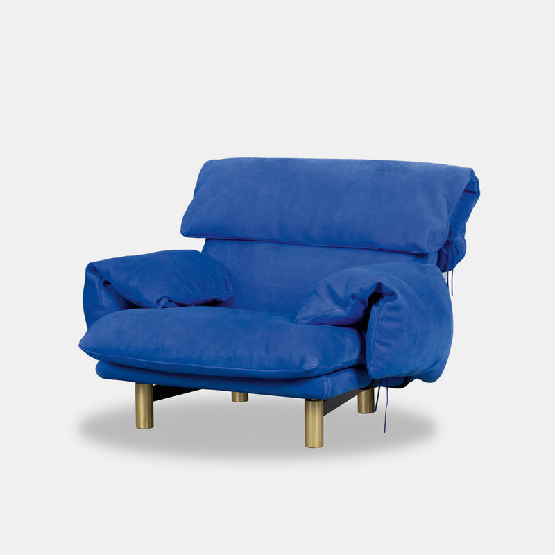 Jo Lounge Chair