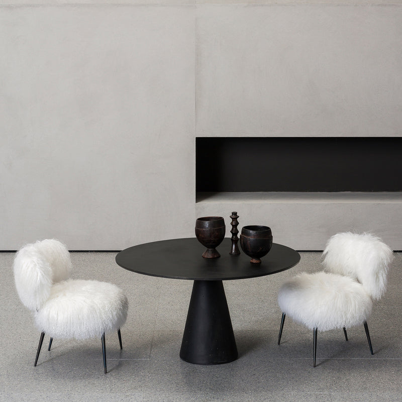 Jove Lounge Dining Table