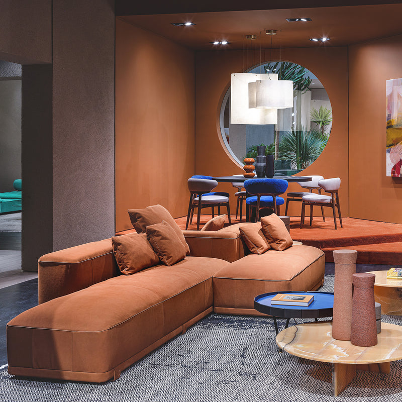 Juliette Modular Sofa | Baxter | Monologuelondon.com