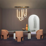 Lazybones Chair