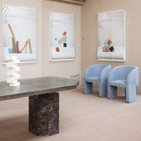 Lazybones Chair