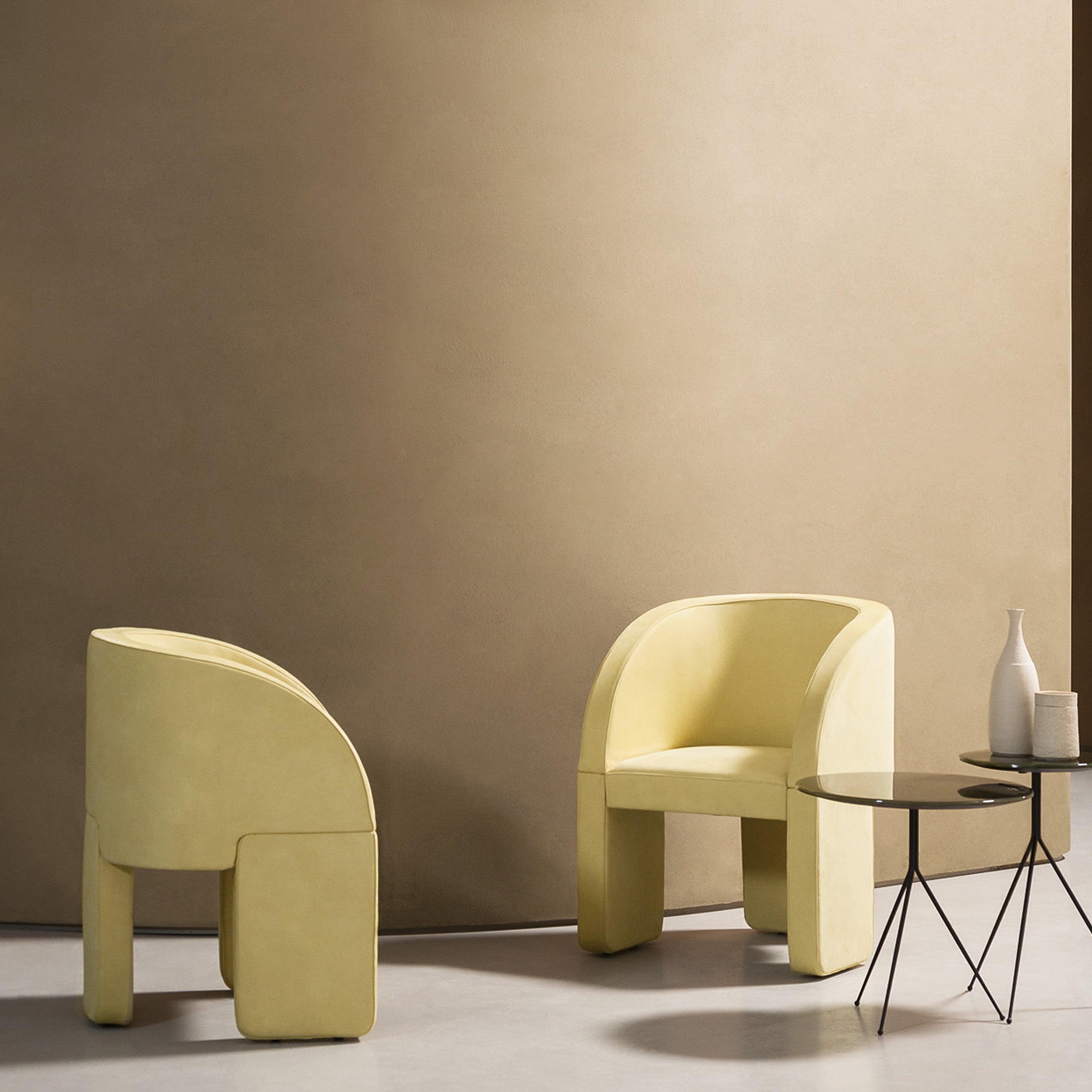 Lazybones Chair