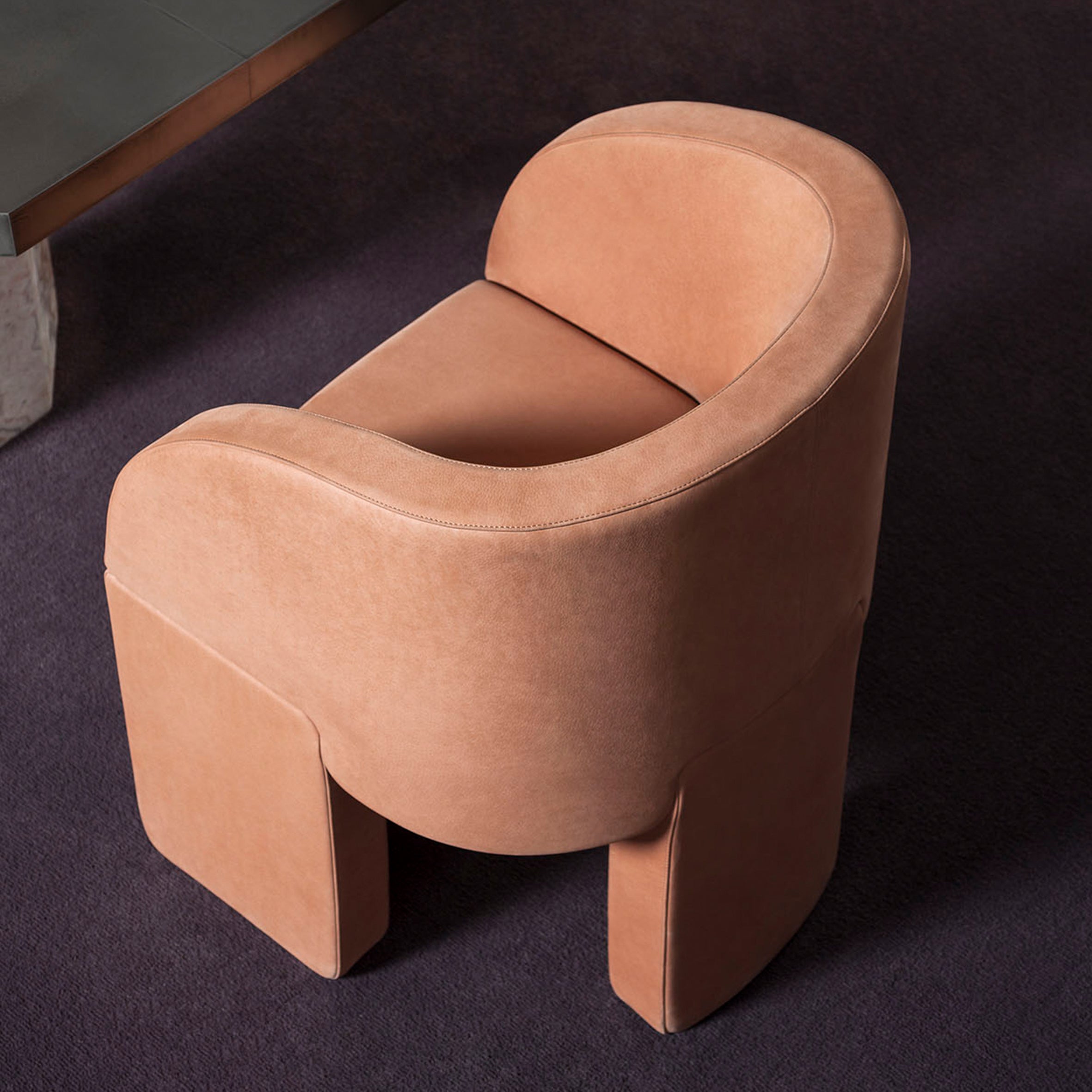 Lazybones Chair