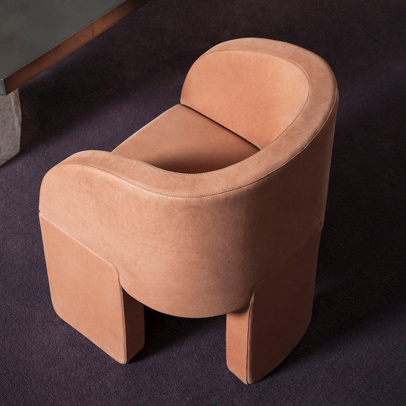 Lazybones Chair