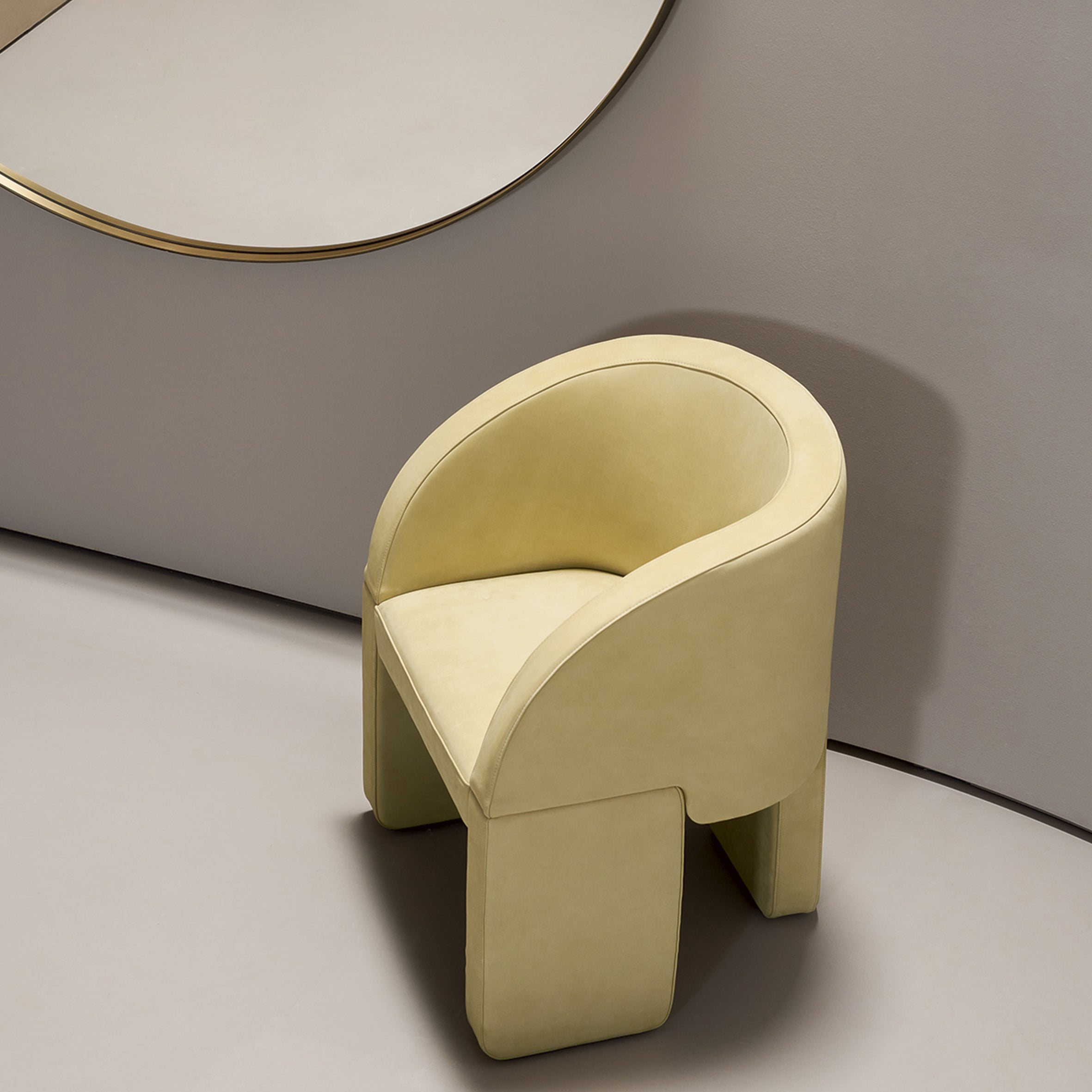 Lazybones Chair