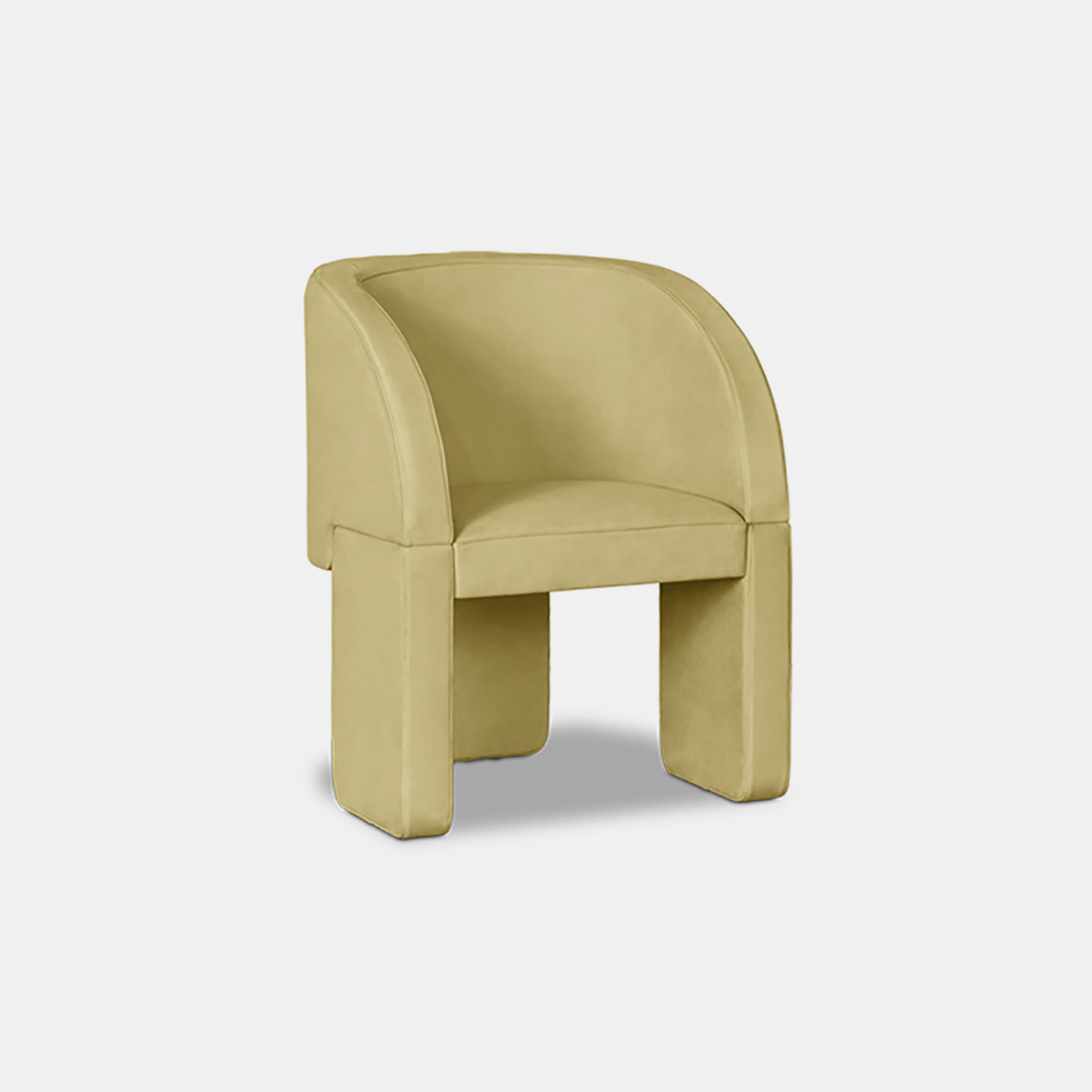 Lazybones Chair