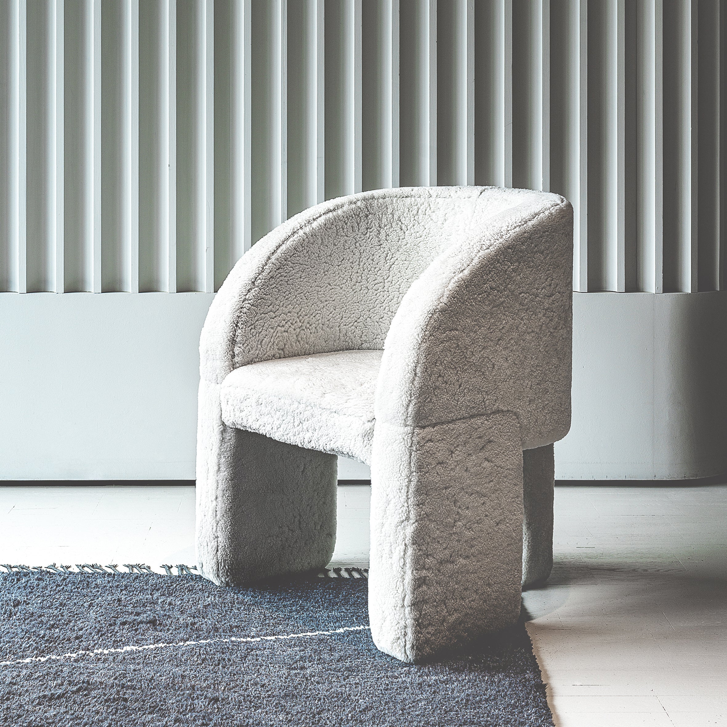Lazybones Chair