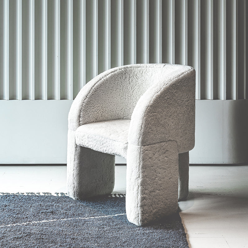 Lazybones Chair