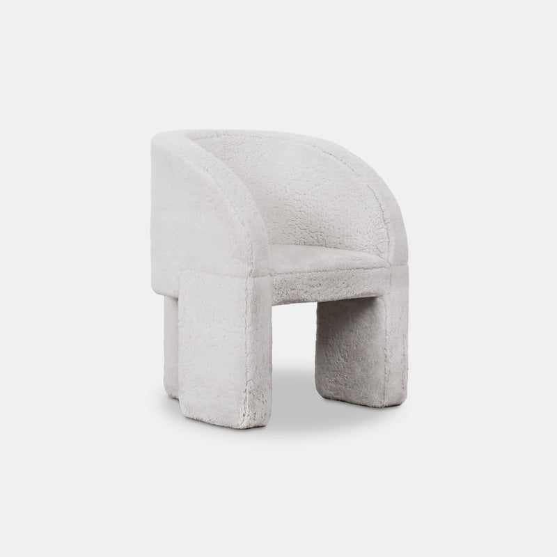 Lazybones Chair