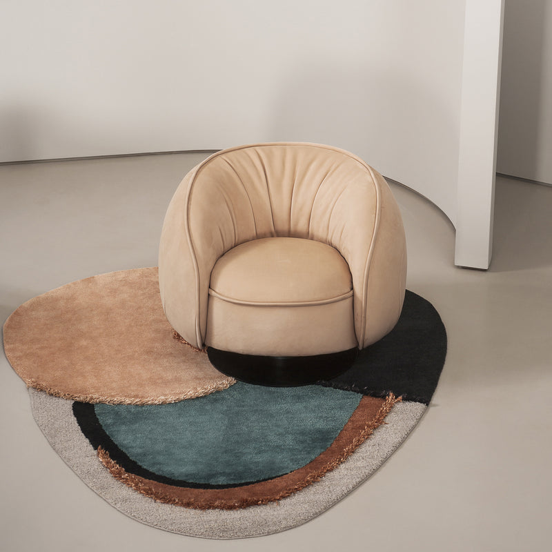 Leon Lounge Chair