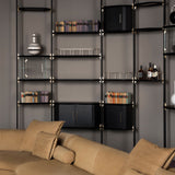 Libelle Wall Bookcase
