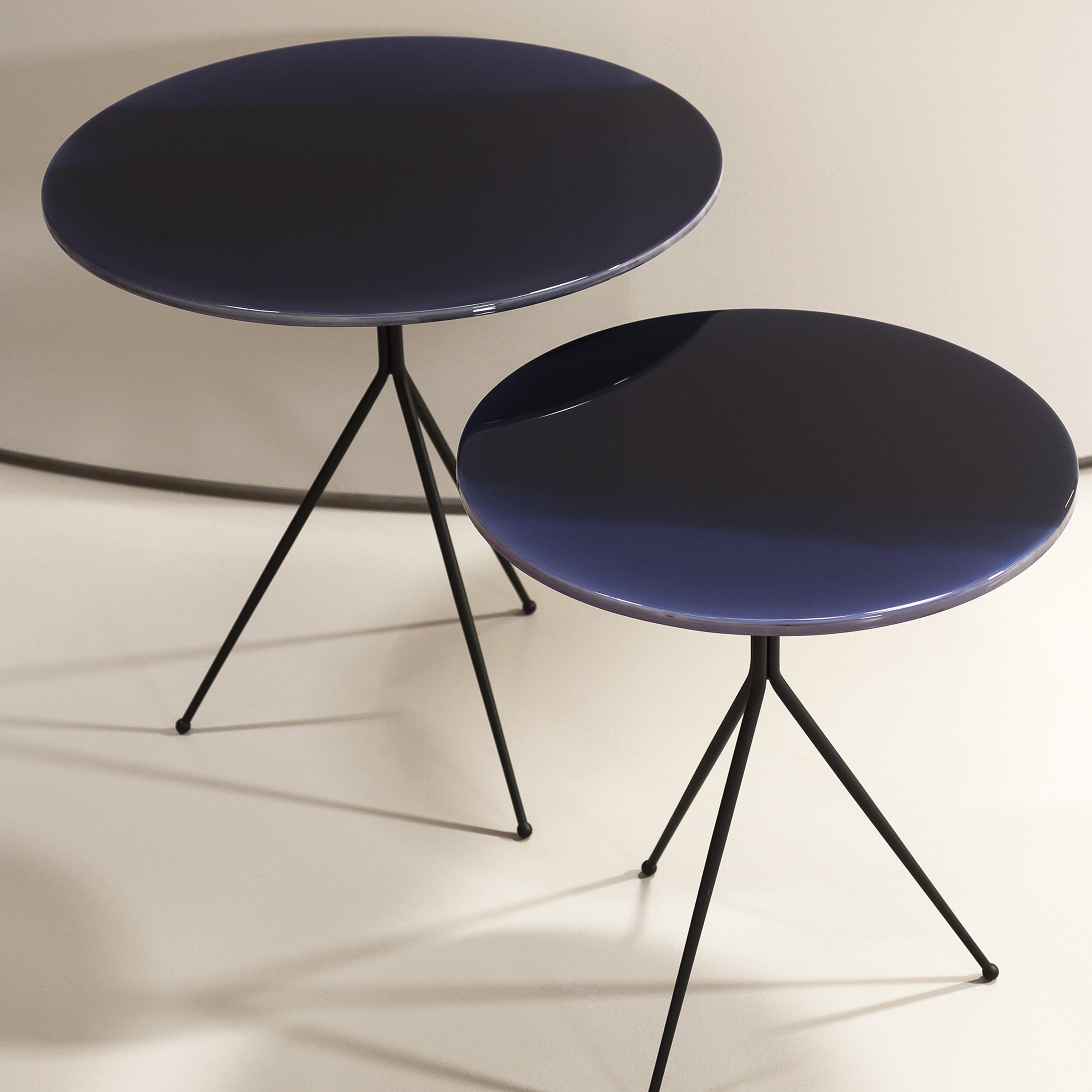 Liquid Side Table