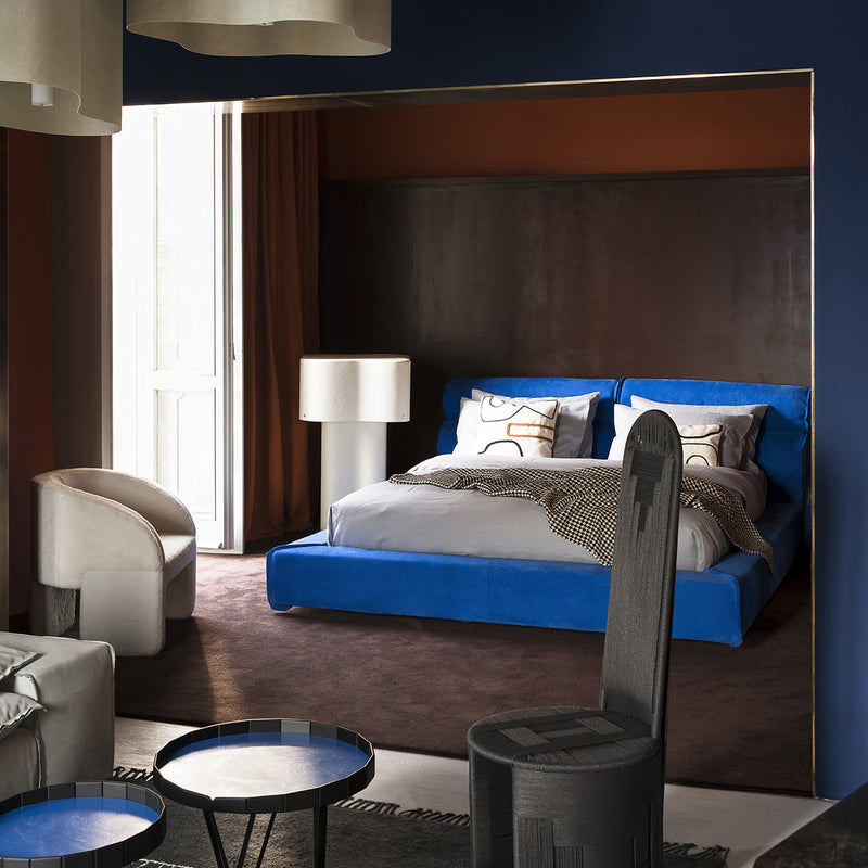 Miami Soft Bed