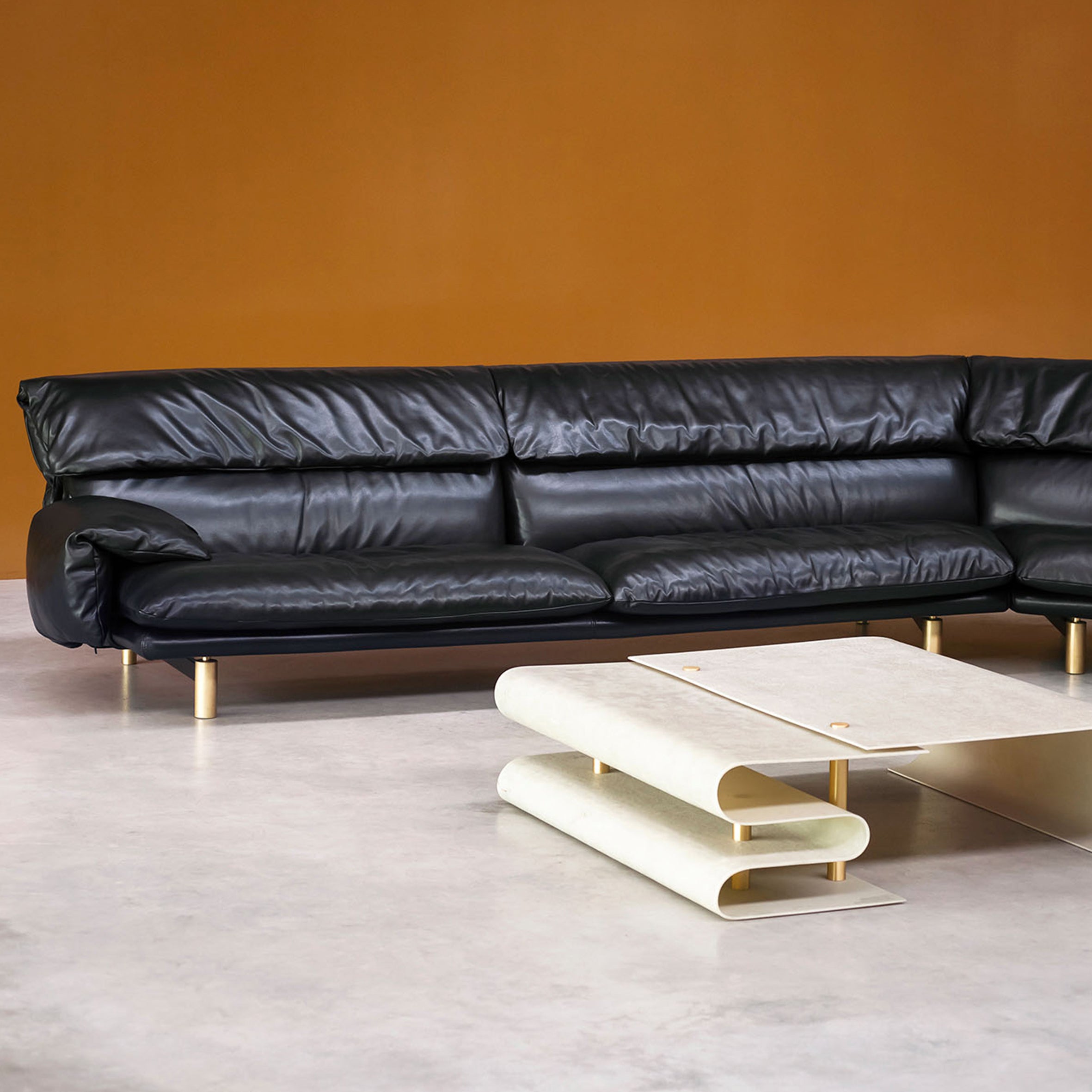 Dune Coffee Table