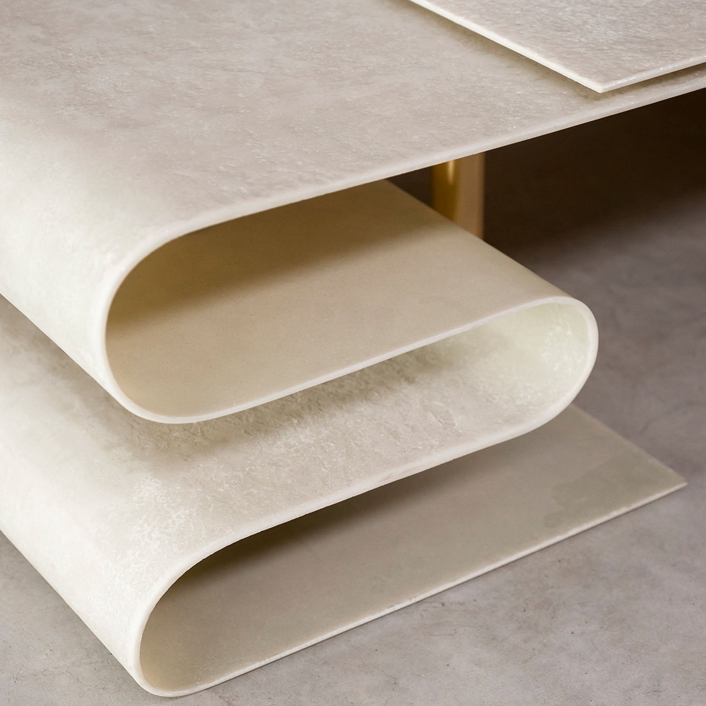 Dune Coffee Table