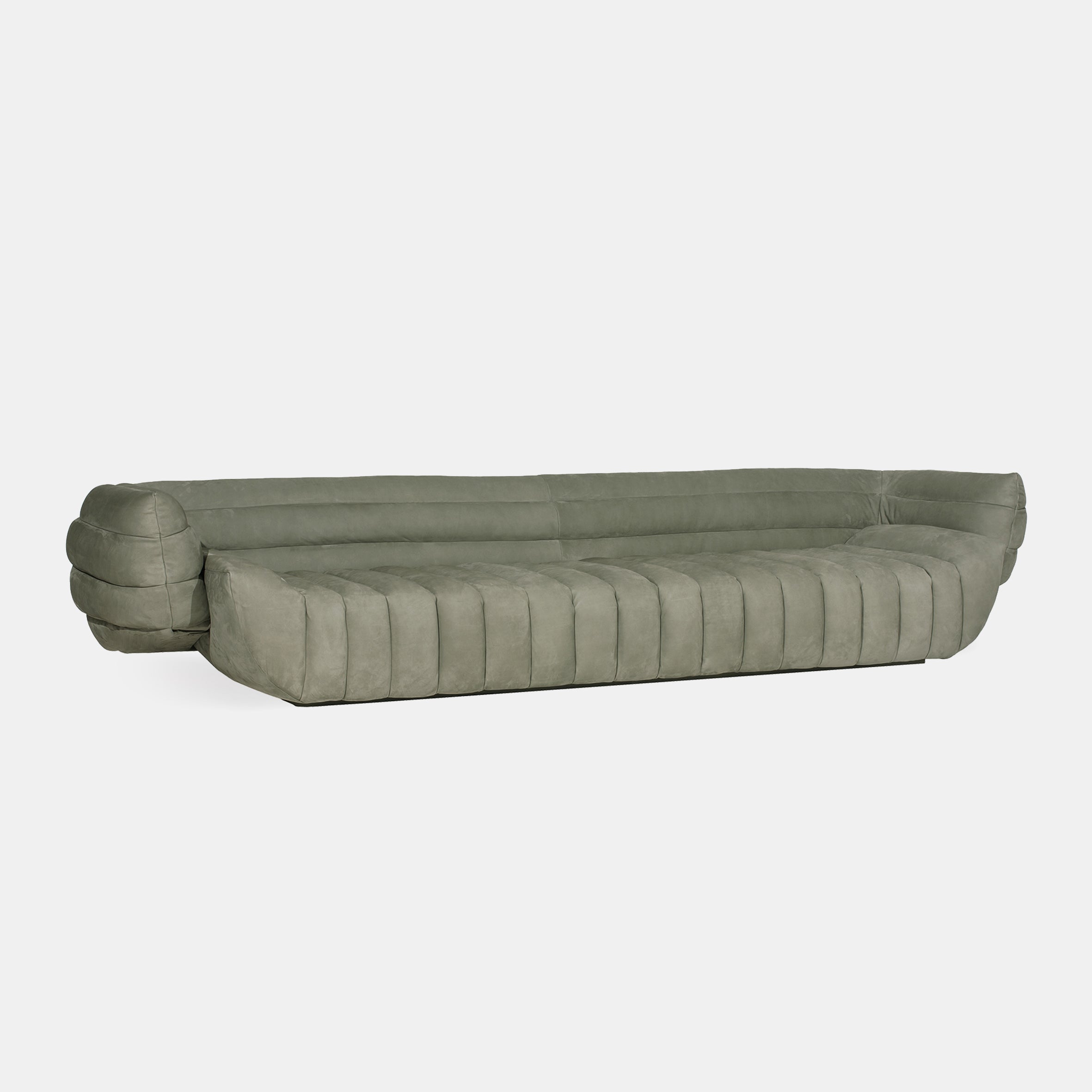 Tactile Sofa