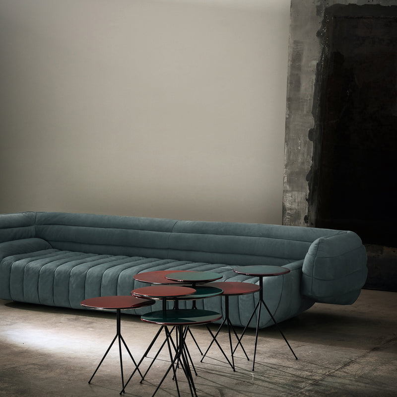 Tactile Sofa