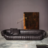 Tactile Sofa