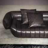 Tactile Sofa