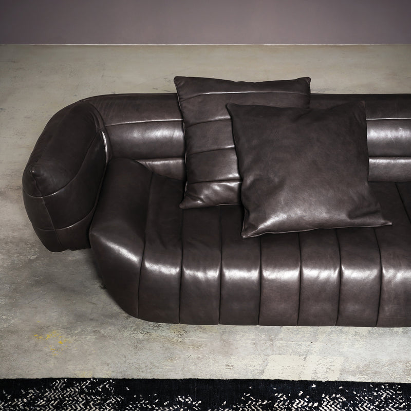 Tactile Sofa