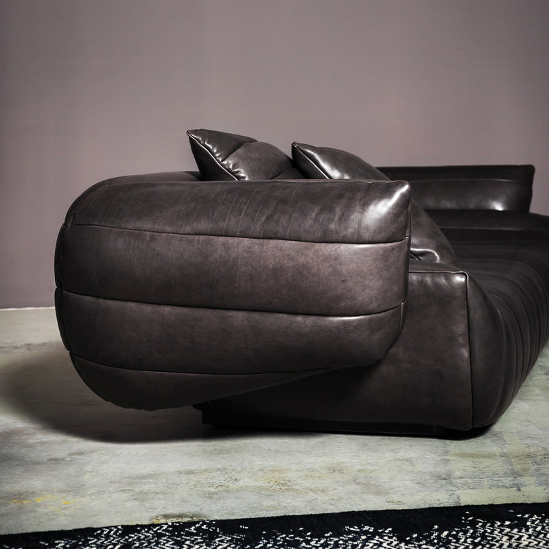 Tactile Sofa