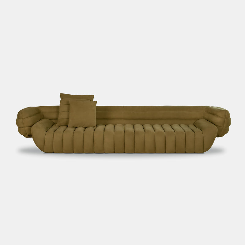 Tactile Sofa