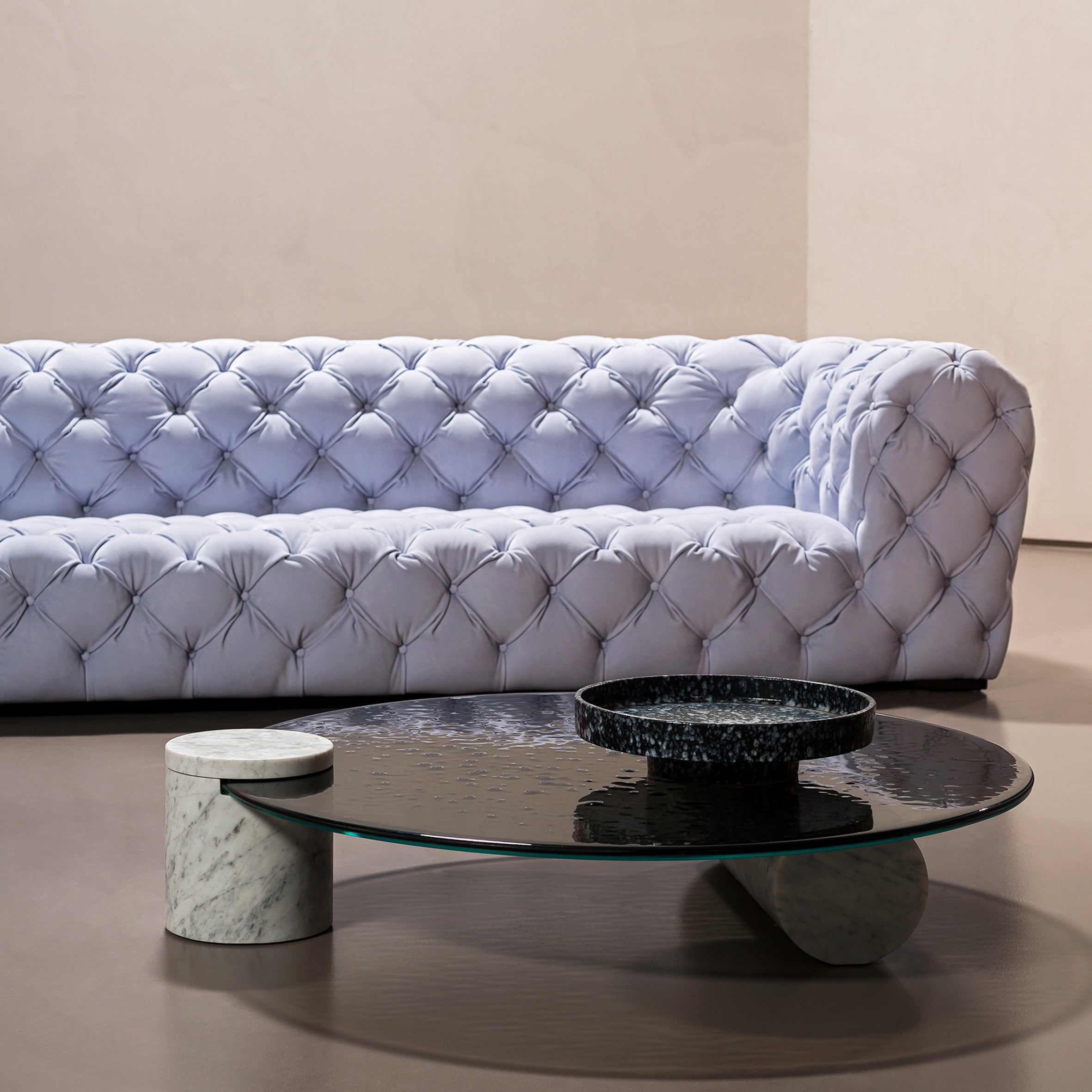 Verre Particulier Coffee Table